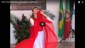 Festa dos Tabernáculos 2014 – Congregações INSEJEC Portugal